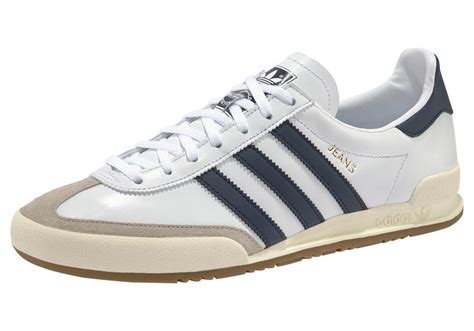 adidas originals jeans sneakers.